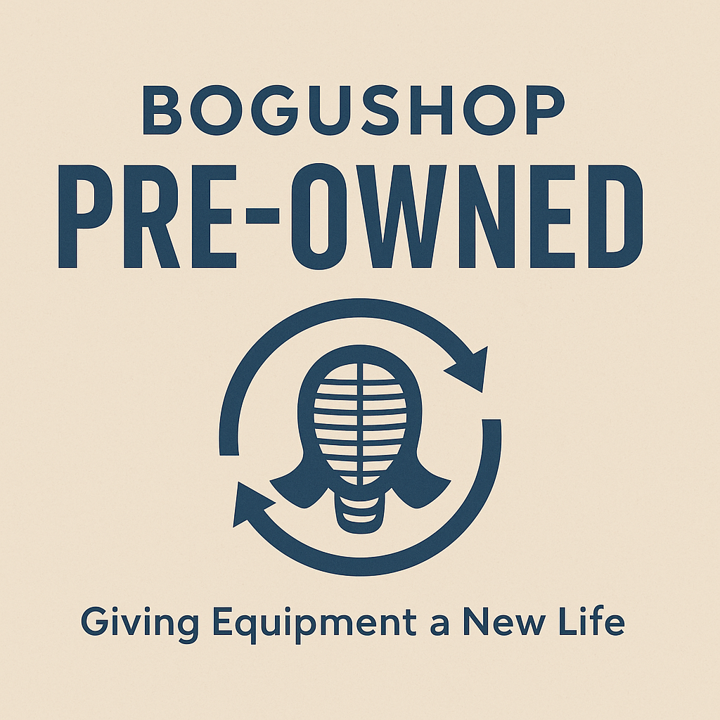 Bogushop Preowned Gears