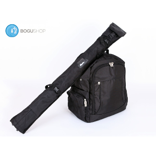 [Combo Set] Premium Backpack Style Bogu bag and Shinai Bag
