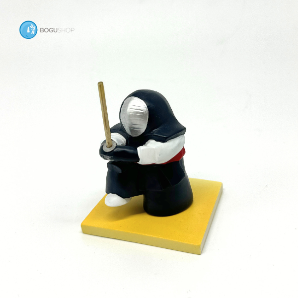 Super Kenshin Kendo Figure